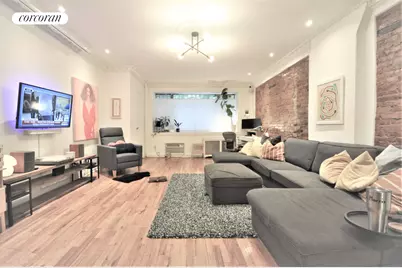 54 S Oxford Street #GARDEN, Brooklyn, NY 11217 - Photo 1