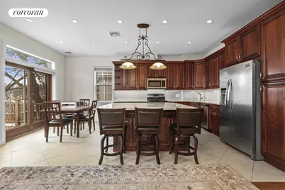 6047 Huxley Avenue #3, New York City, NY 10471 - Photo 1