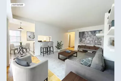 225 Adams Street #7A, New York City, NY 11201 - Photo 1