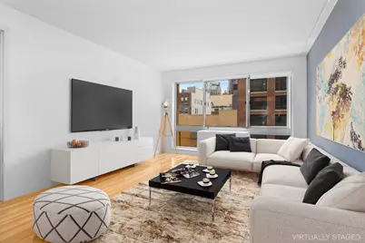 555 W 23rd Street #S7H, New York, NY 10011 - Photo 1