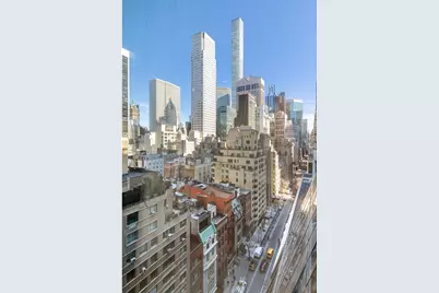 53 W 53rd Street #15B, New York City, NY 10019 - Photo 1