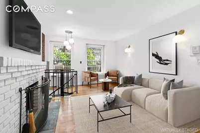 24 W 83rd Street #1F, New York City, NY 10024 - Photo 1