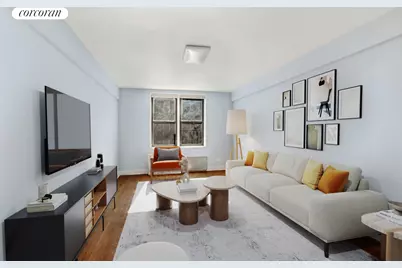 345 Webster Avenue #4D, Brooklyn, NY 11230 - Photo 1