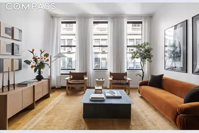 76 Madison Avenue #7B, New York City, NY 10016 - Photo 1