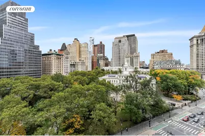 145 Nassau Street #8A, New York City, NY 10038 - Photo 1