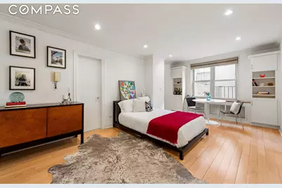 88 Bleecker Street #6S, New York City, NY 10012 - Photo 1
