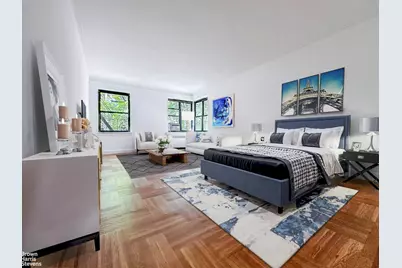 420 E 86th Street #4H, New York City, NY 10028 - Photo 1