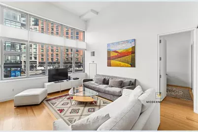 27-28 Thomson Avenue #244, Long Island City, NY 11101 - Photo 1