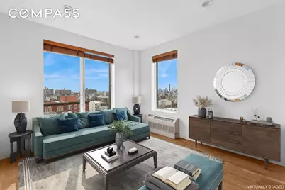 139 Skillman Avenue #9B, New York City, NY 11211 - Photo 1