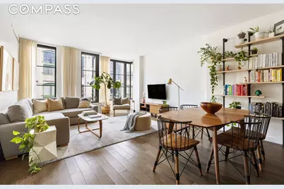 345 Carroll Street #3F, New York City, NY 11231 - Photo 1