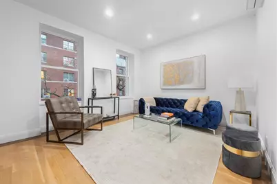 445 W 21st Street #2F, New York City, NY 10011 - Photo 1