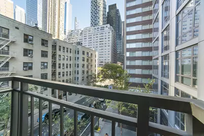 310 W 52nd Street #4-G, New York, NY 10019 - Photo 1