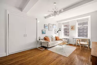 405 W 23rd Street #7D, New York City, NY 10011 - Photo 1