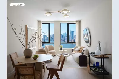 482 Kent Avenue #401, Brooklyn, NY 11249 - Photo 1