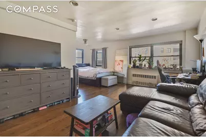 57-10 Junction Boulevard #5A, Elmhurst, NY 11373 - Photo 1