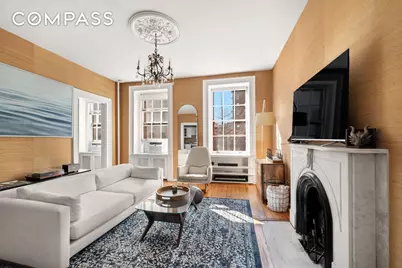 2 E 12th Street #7, New York, NY 10003 - Photo 1