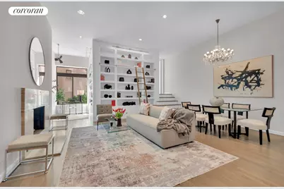 30 W 86th Street #2B, New York City, NY 10024 - Photo 1