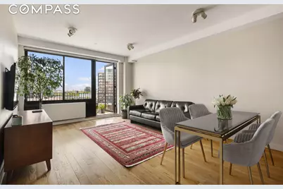 10-55 47th Avenue #7H, Long Island City, NY 11101 - Photo 1