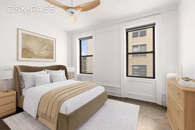 55 W 95th Street #93, New York City, NY 10025 - Photo 1