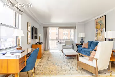 132 E 35th Street #7H, New York City, NY 10016 - Photo 1