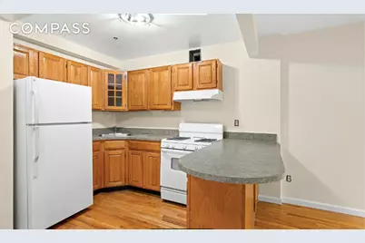 421 Degraw Street #LLD, New York City, NY 11217 - Photo 1