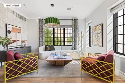 118 Douglass Street #PH, New York City, NY 11231 - Photo 1