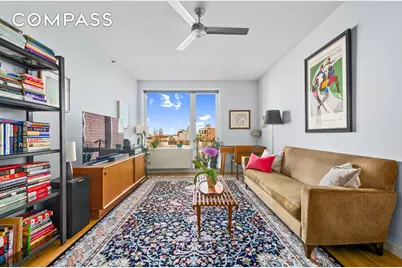 545 Washington Avenue #709, New York City, NY 11238 - Photo 1