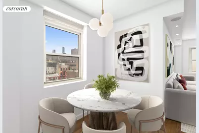 69 W 9th Street #11J, New York, NY 10011 - Photo 1