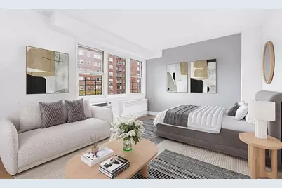 45 W 139th Street #17B, New York City, NY 10037 - Photo 1