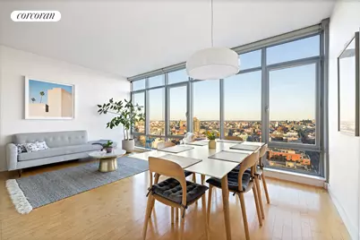 1 Northside Piers #19H, Brooklyn, NY 11249 - Photo 1