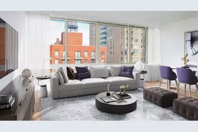 240 E 86th Street #21-G, New York City, NY 10028 - Photo 1