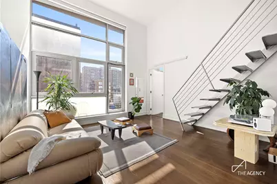 390 Lorimer Street #3-D, New York City, NY 11206 - Photo 1
