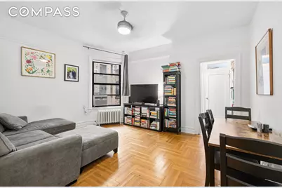 255 Eastern Parkway #C5, Brooklyn, NY 11238 - Photo 1