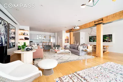 481 Washington Street #6N, New York City, NY 10013 - Photo 1