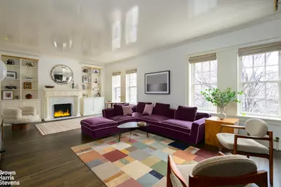 1 Lexington Avenue #3B, New York City, NY 10010 - Photo 1