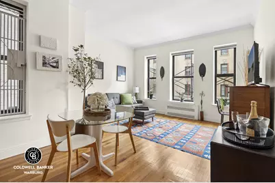 30 E 95th Street #3A, New York City, NY 10128 - Photo 1