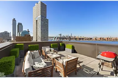 58 Metropolitan Avenue #4D, New York City, NY 11249 - Photo 1