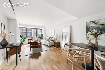 330 E 49th Street #11A, New York City, NY 10017 - Photo 1