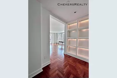 240 Riverside Boulevard #19-C, New York City, NY 10069 - Photo 1