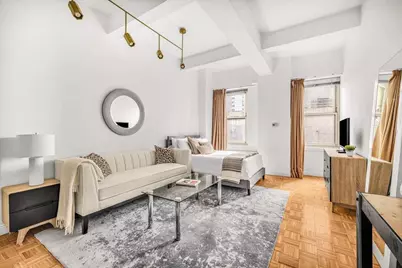 88 Greenwich Street #512, New York City, NY 10006 - Photo 1