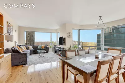 301 W 57th Street #24C, New York City, NY 10019 - Photo 1