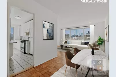 573 Grand Street #D806, New York, NY 10002 - Photo 1