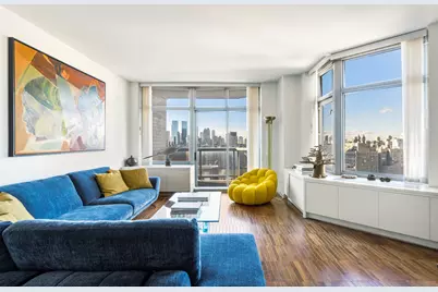 188 E 64th Street #1806, New York City, NY 10065 - Photo 1