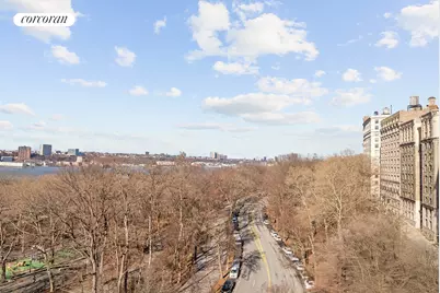 244 Riverside Drive #6G, New York City, NY 10025 - Photo 1