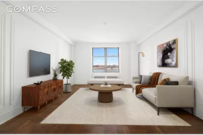 160 Riverside Drive #8A, New York City, NY 10024 - Photo 1