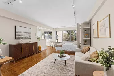 175 W 13th Street #3G, New York, NY 10011 - Photo 1