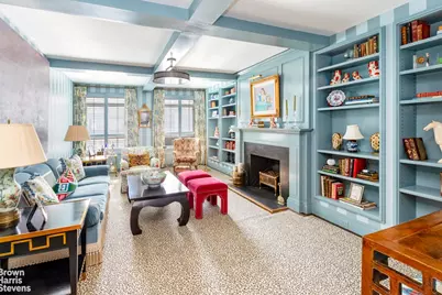 2 Beekman Place #3E, New York City, NY 10022 - Photo 1