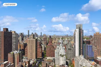 300 E 74th Street #35C, New York City, NY 10021 - Photo 1