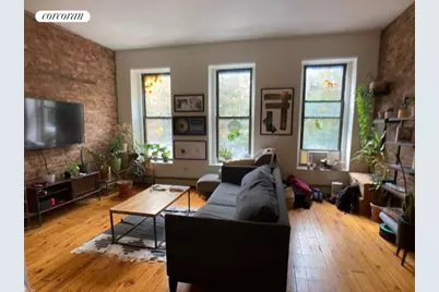 377 Atlantic Avenue #1, New York City, NY 11217 - Photo 1