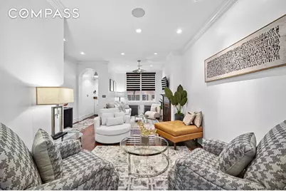 58 Downing Street, New York City, NY 10014 - Photo 1